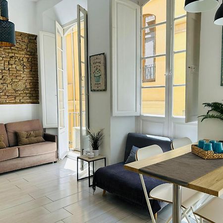 Apartmán Clemens9 Premium Màlaga Exteriér fotografie