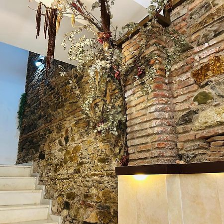 Apartmán Clemens9 Premium Màlaga Exteriér fotografie