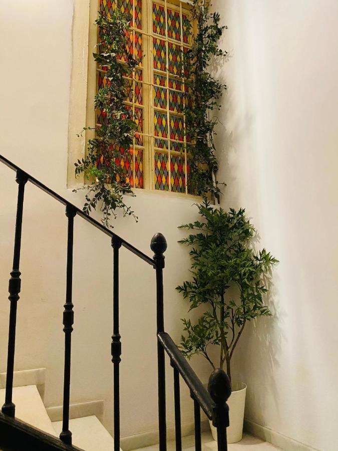 Apartmán Clemens9 Premium Màlaga Exteriér fotografie