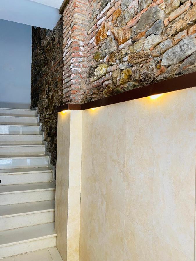 Apartmán Clemens9 Premium Màlaga Exteriér fotografie