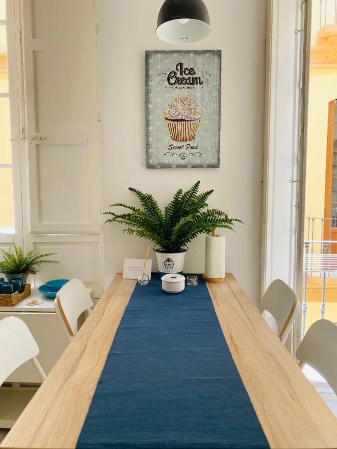 Apartmán Clemens9 Premium Màlaga Exteriér fotografie
