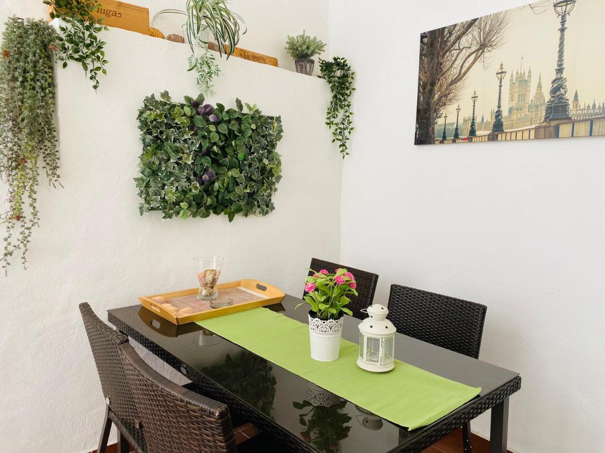 Apartmán Clemens9 Premium Màlaga Exteriér fotografie