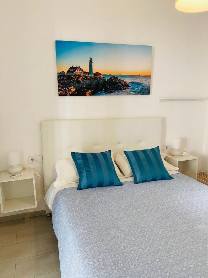Apartmán Clemens9 Premium Màlaga Exteriér fotografie