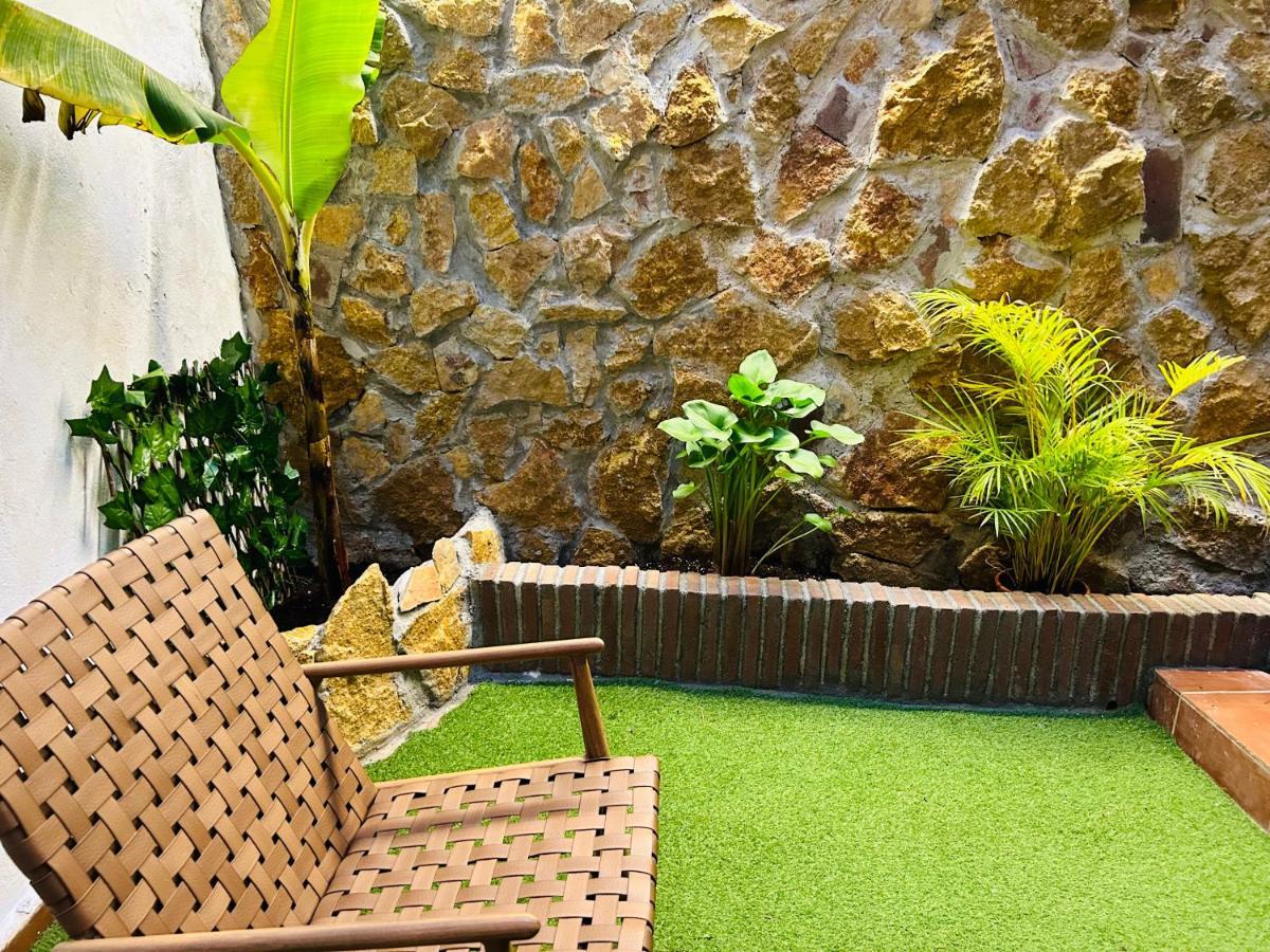 Apartmán Clemens9 Premium Màlaga Exteriér fotografie