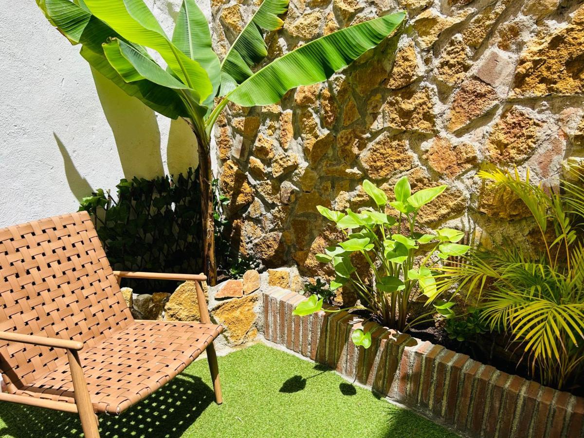 Apartmán Clemens9 Premium Màlaga Exteriér fotografie