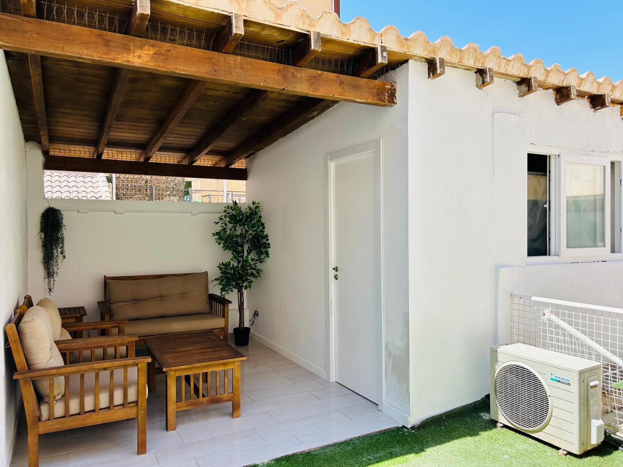 Apartmán Clemens9 Premium Màlaga Exteriér fotografie