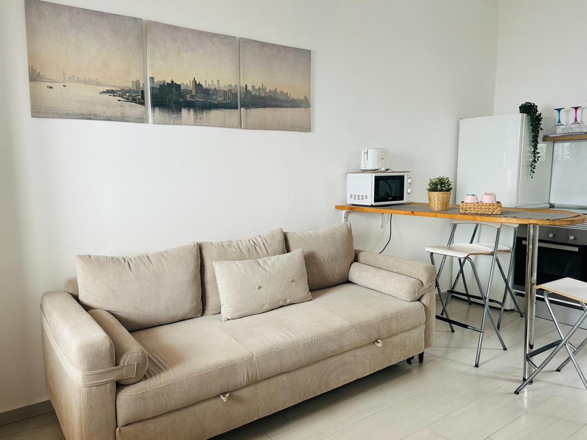 Apartmán Clemens9 Premium Màlaga Exteriér fotografie