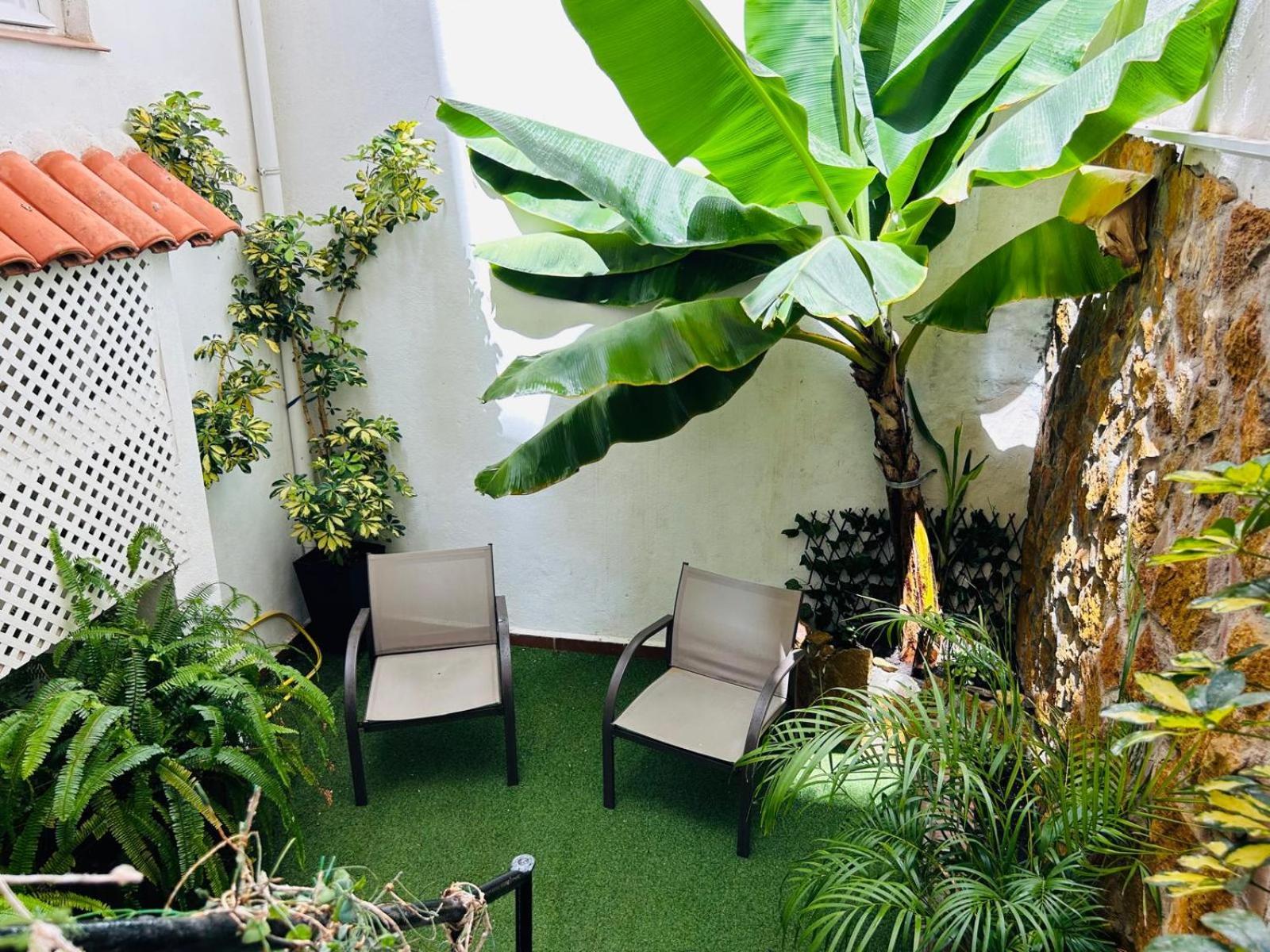 Apartmán Clemens9 Premium Màlaga Exteriér fotografie