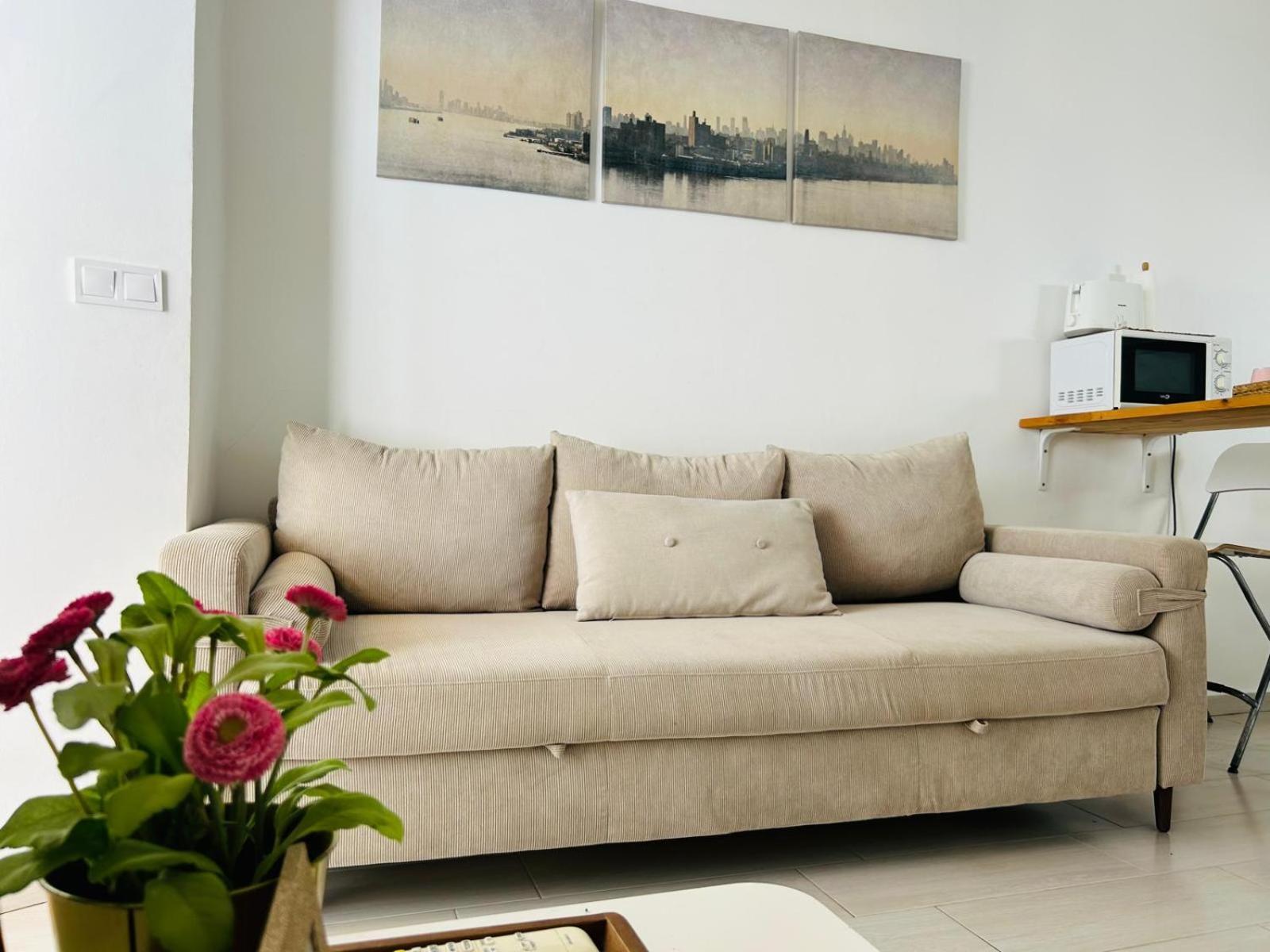 Apartmán Clemens9 Premium Màlaga Exteriér fotografie