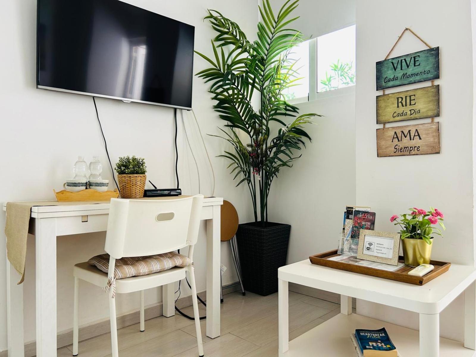 Apartmán Clemens9 Premium Màlaga Exteriér fotografie