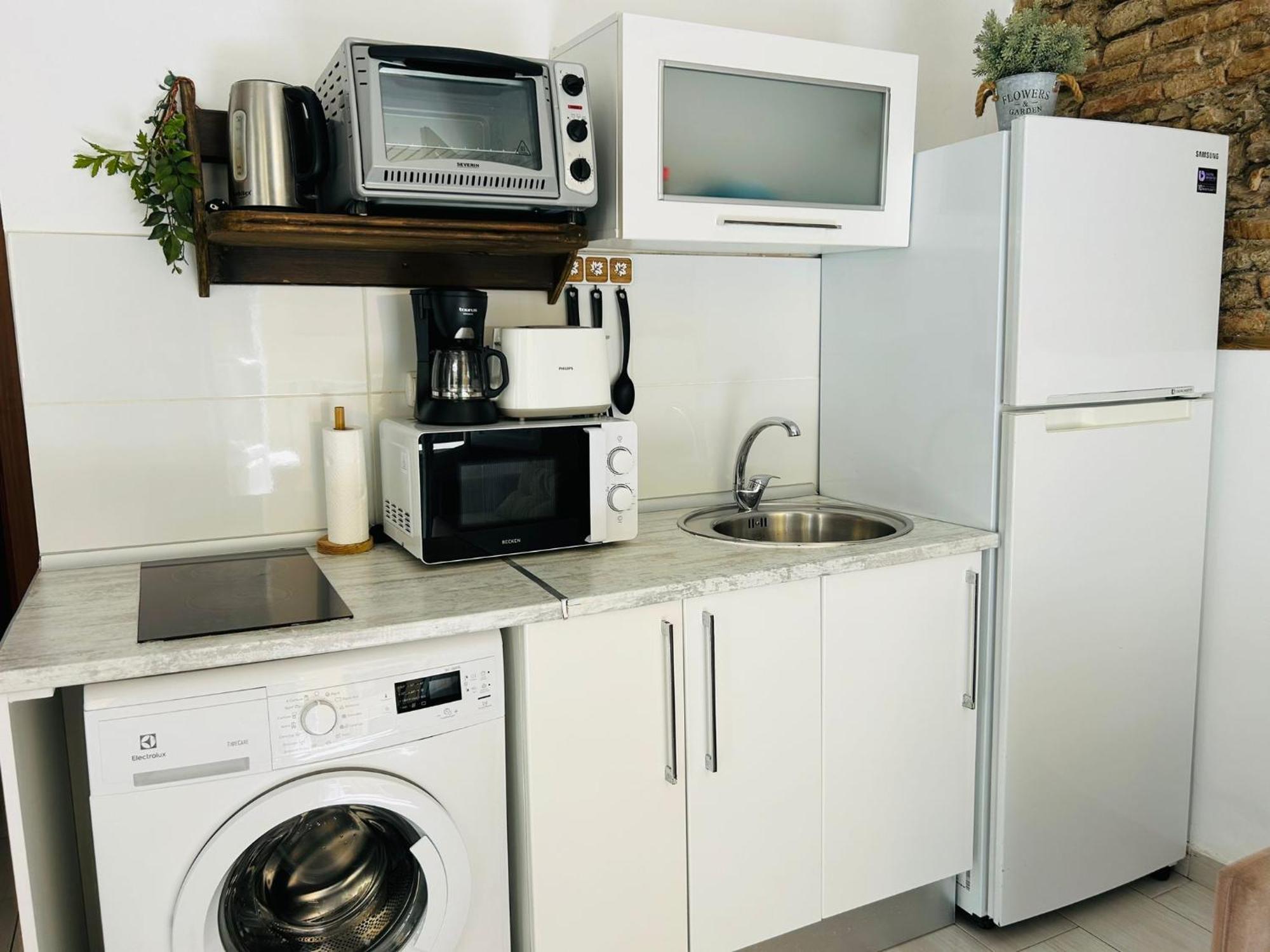 Apartmán Clemens9 Premium Màlaga Exteriér fotografie