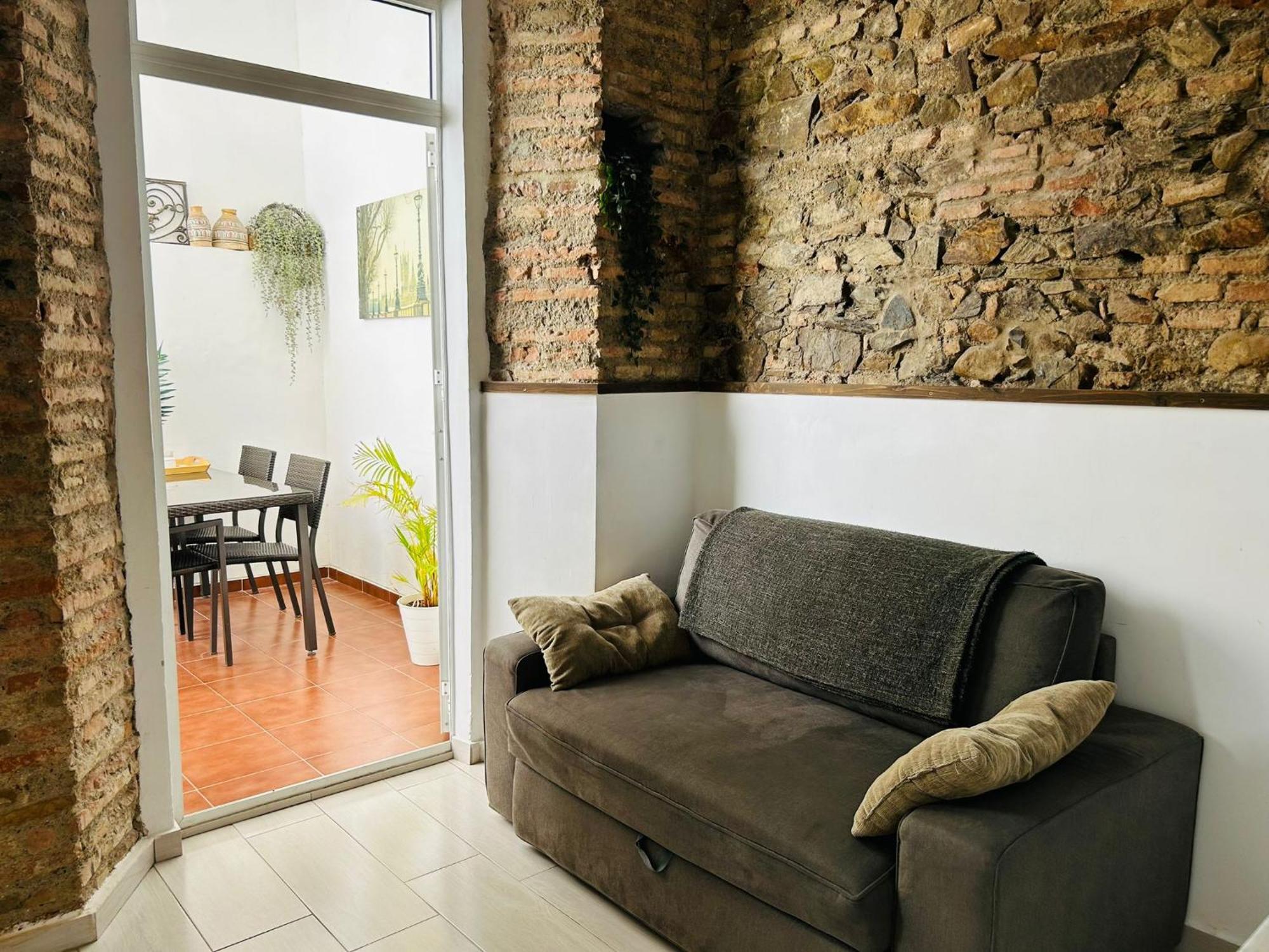 Apartmán Clemens9 Premium Màlaga Exteriér fotografie