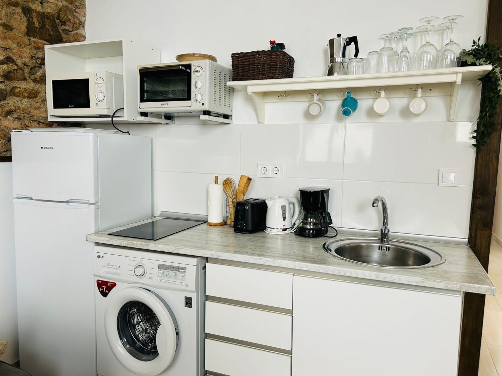 Apartmán Clemens9 Premium Màlaga Exteriér fotografie