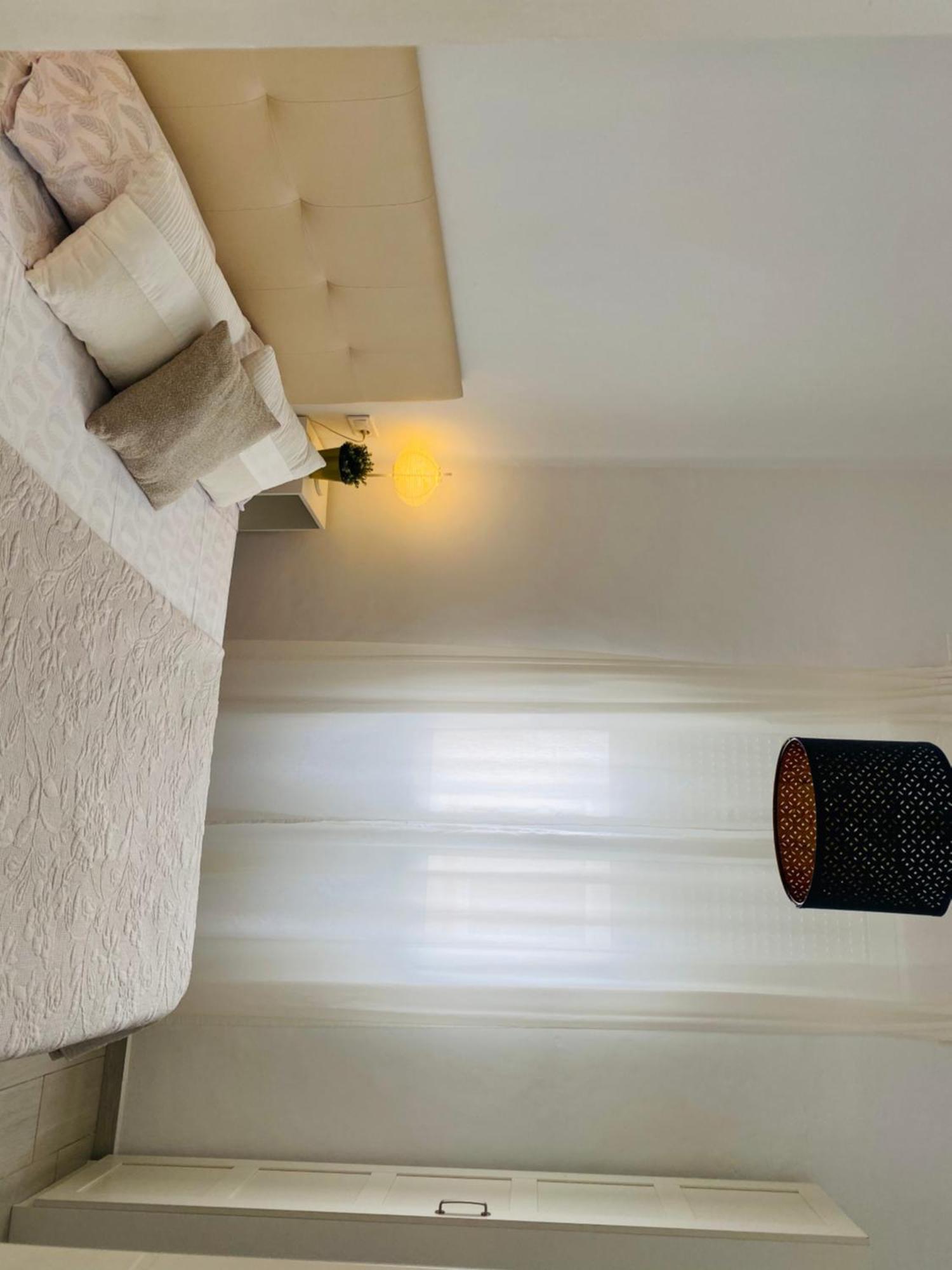 Apartmán Clemens9 Premium Màlaga Exteriér fotografie