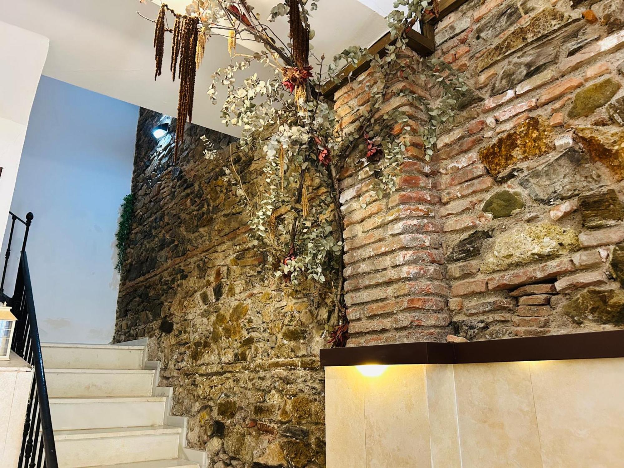 Apartmán Clemens9 Premium Màlaga Exteriér fotografie
