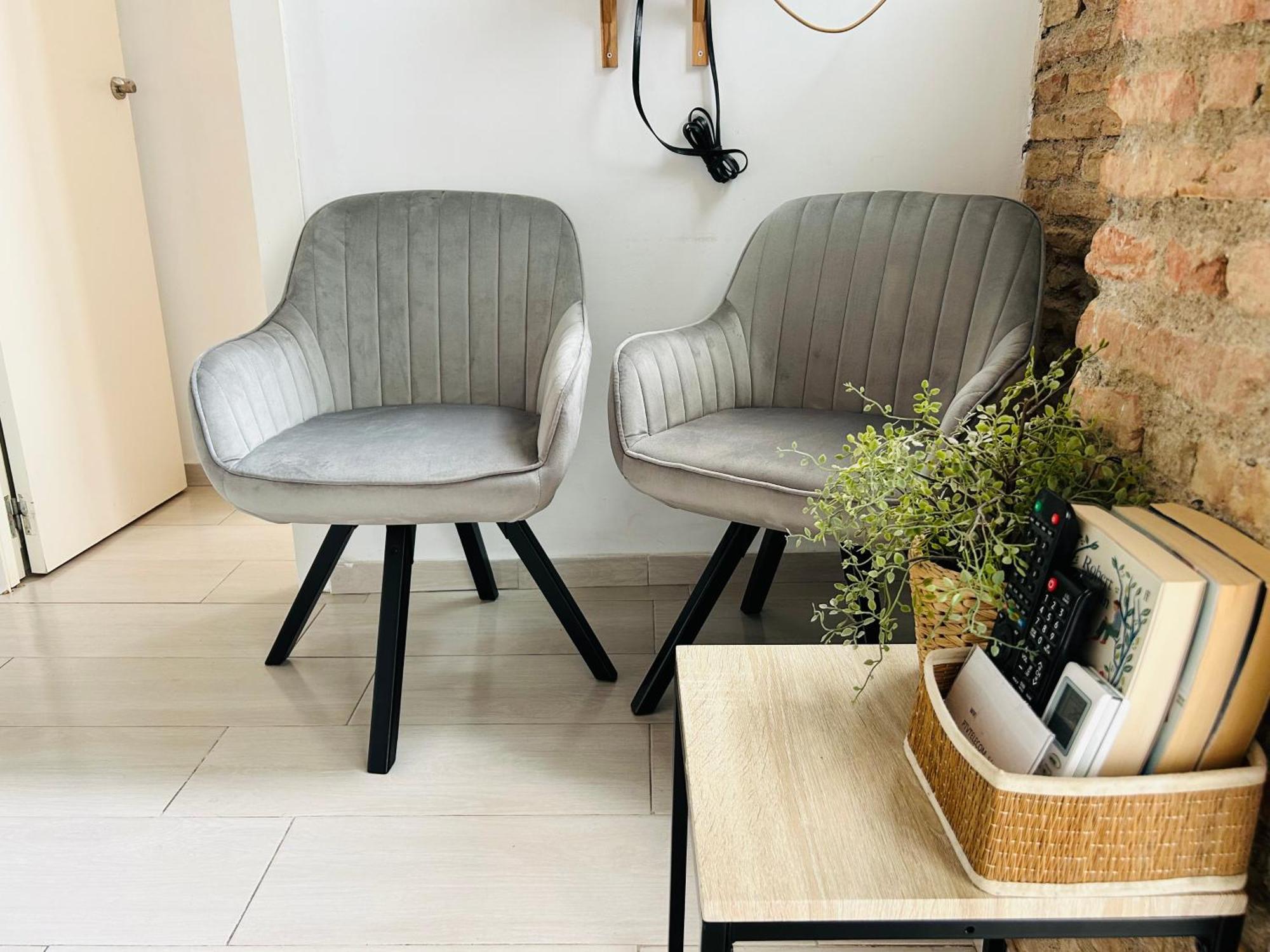 Apartmán Clemens9 Premium Màlaga Exteriér fotografie