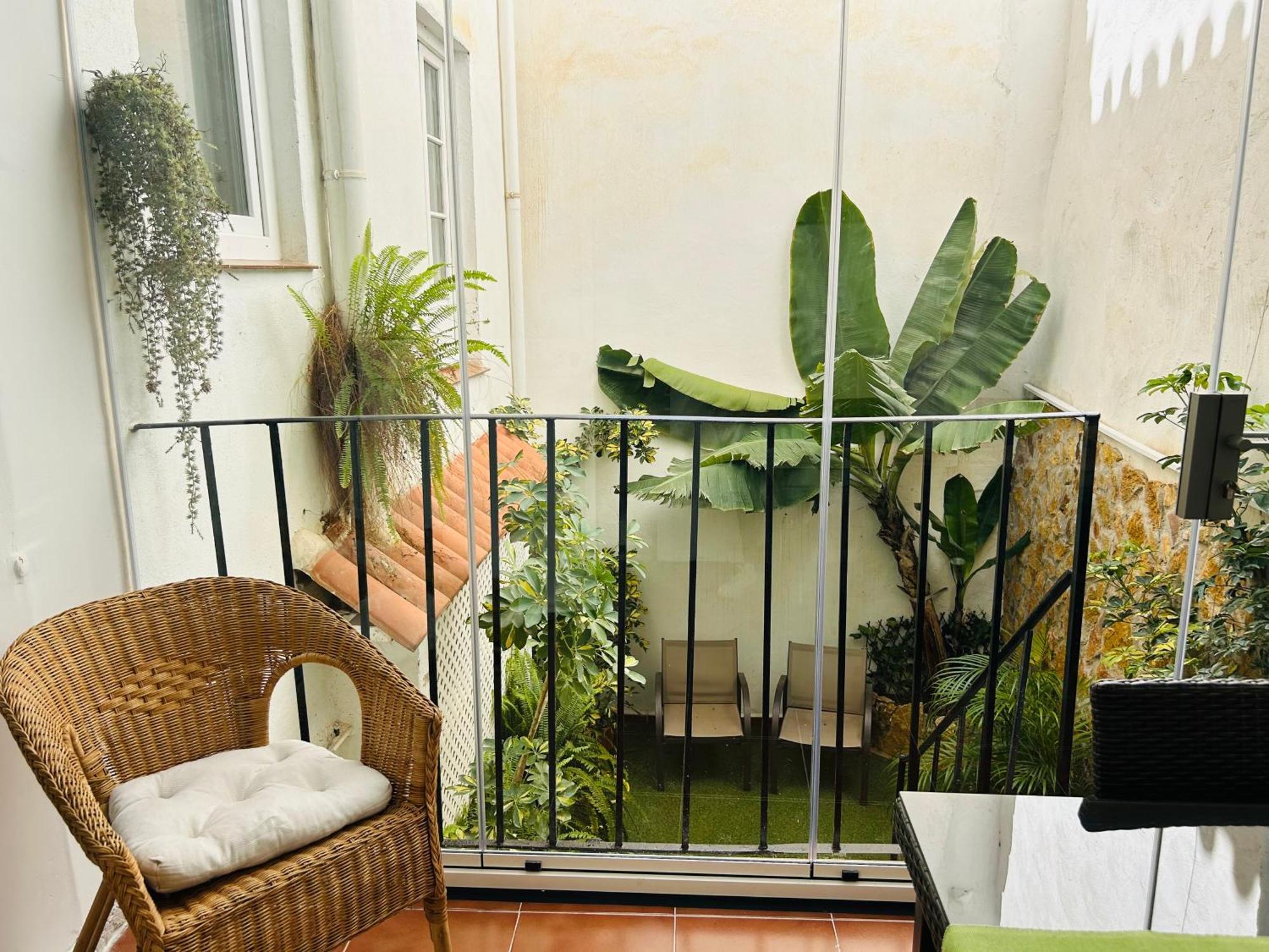Apartmán Clemens9 Premium Màlaga Exteriér fotografie