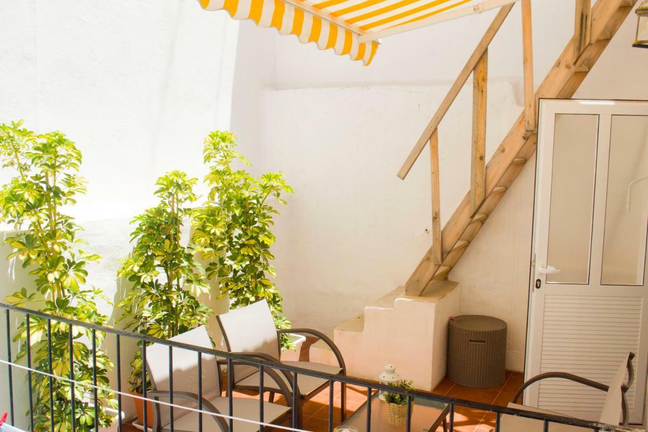 Apartmán Clemens9 Premium Màlaga Exteriér fotografie