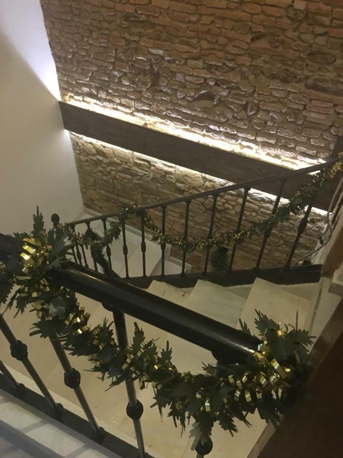 Apartmán Clemens9 Premium Màlaga Exteriér fotografie