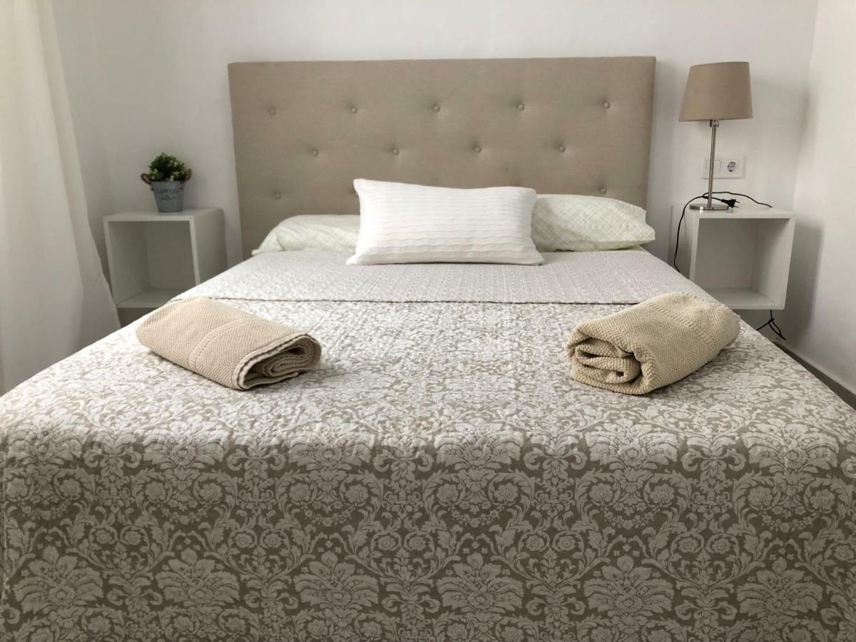 Apartmán Clemens9 Premium Màlaga Exteriér fotografie