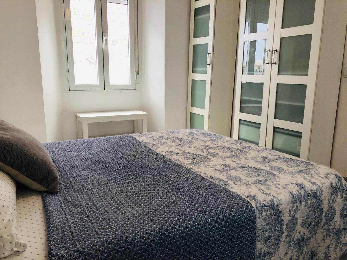 Apartmán Clemens9 Premium Màlaga Exteriér fotografie