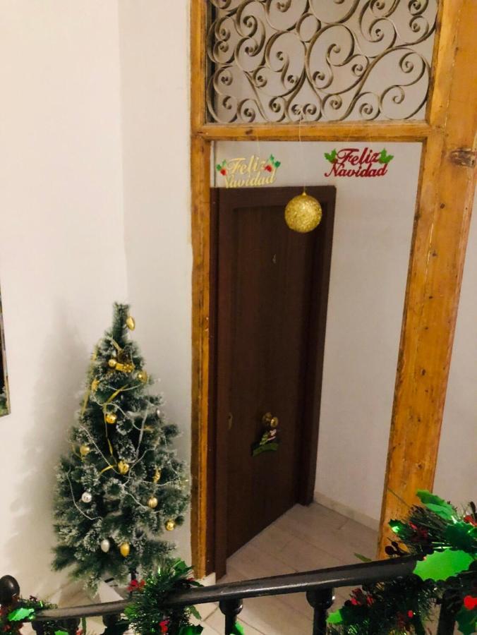 Apartmán Clemens9 Premium Màlaga Exteriér fotografie