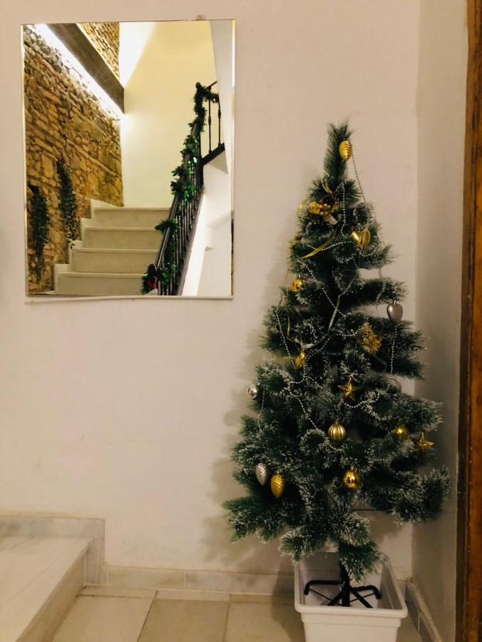 Apartmán Clemens9 Premium Màlaga Exteriér fotografie