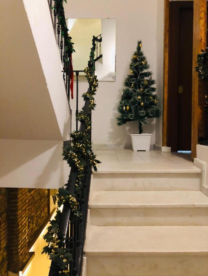 Apartmán Clemens9 Premium Màlaga Exteriér fotografie